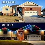 ws2811 pixel led